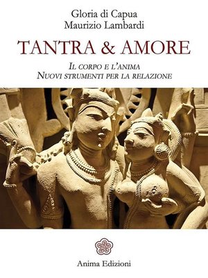 cover image of Tantra & Amore